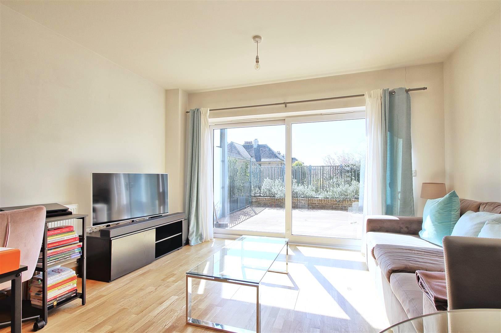 Flamsteed Close, Rustat Road, Cambridge